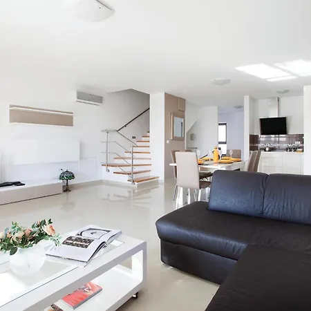 In With Wifi Tatil Evi