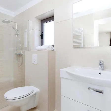 Ferienhaus 3 Bedroom Lovely In