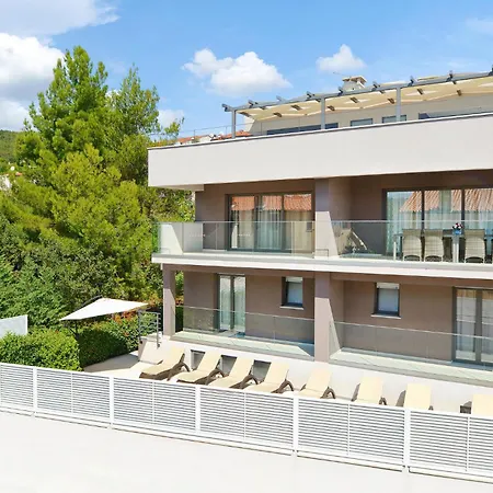 3 Bedroom Lovely In Feriehus *