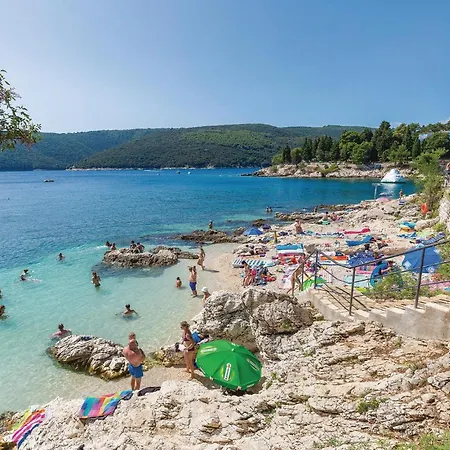 3 Bedroom Lovely In Feriehus Rabac